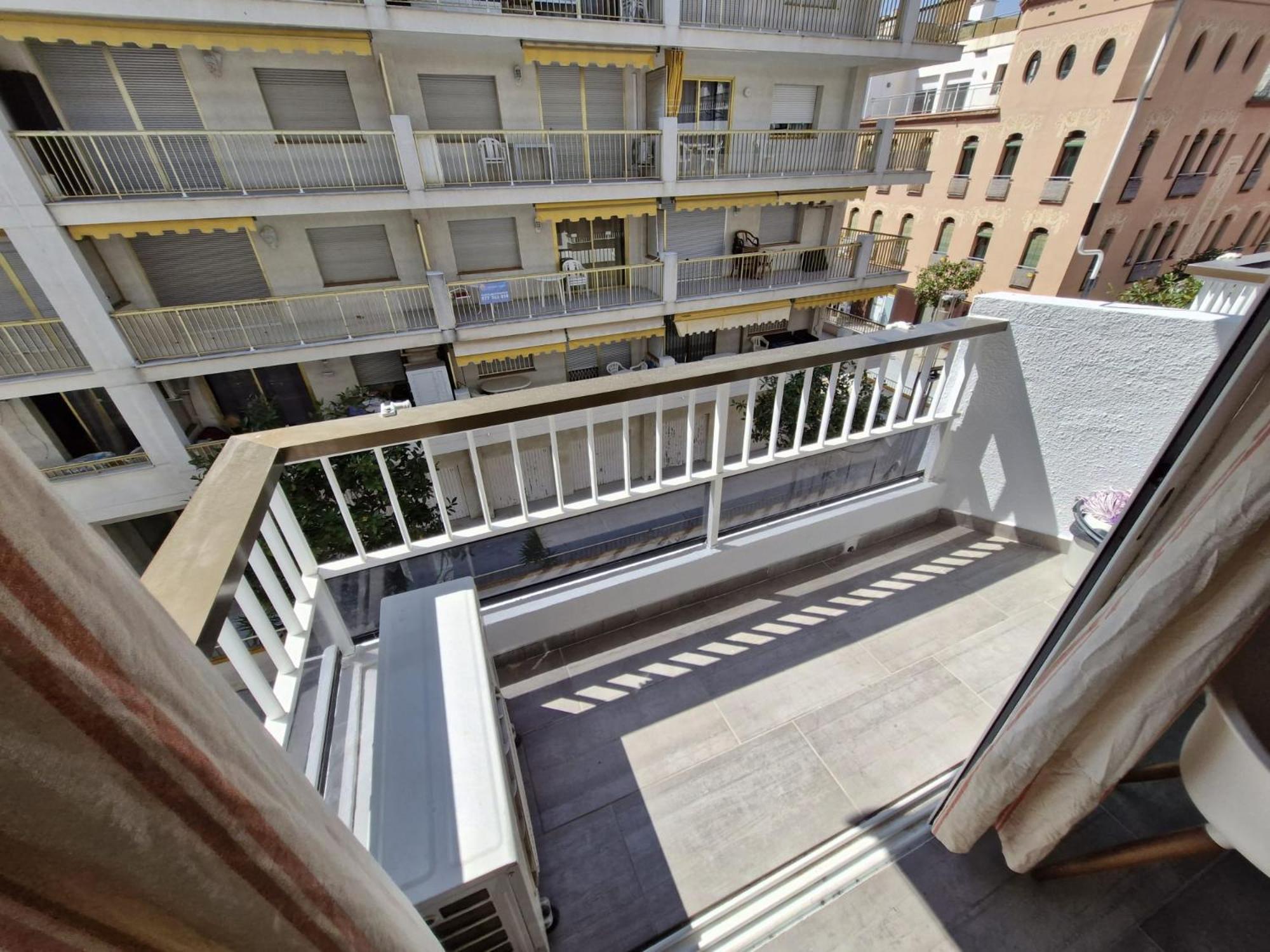 Centro Primera Linea De Mar *