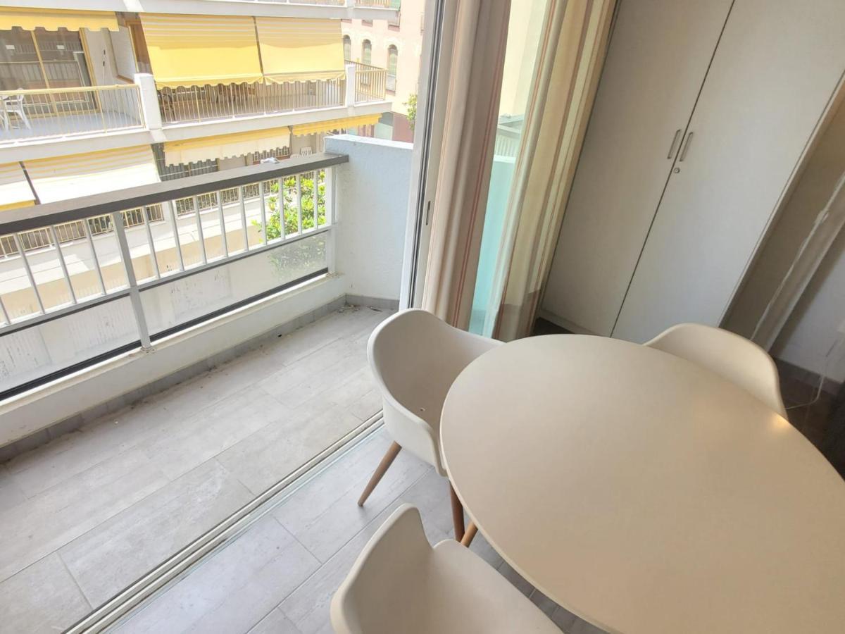 Salou Centro Primera Linea De Mar Apartamento *