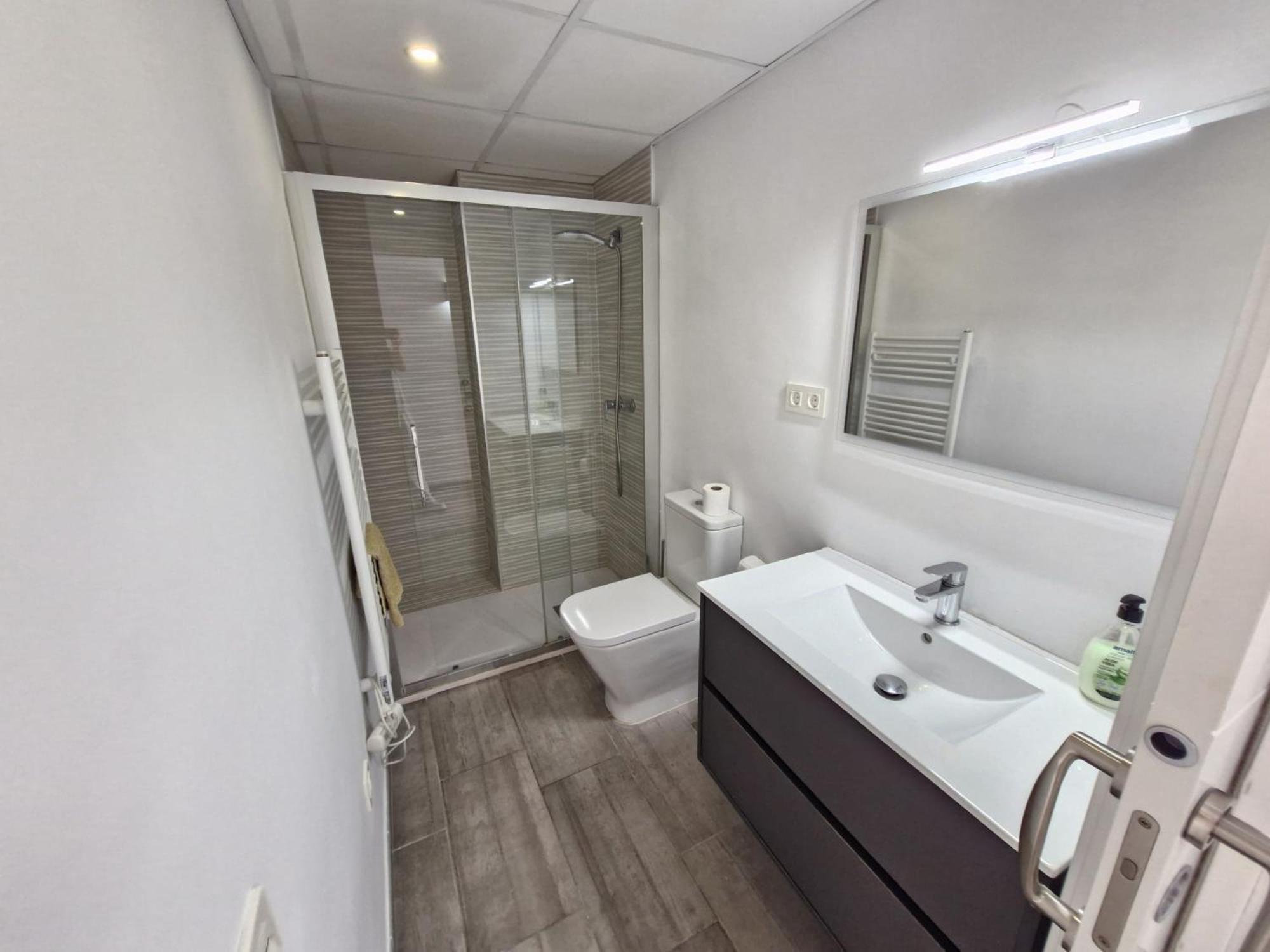 Apartamento Salou Centro Primera Linea De Mar *