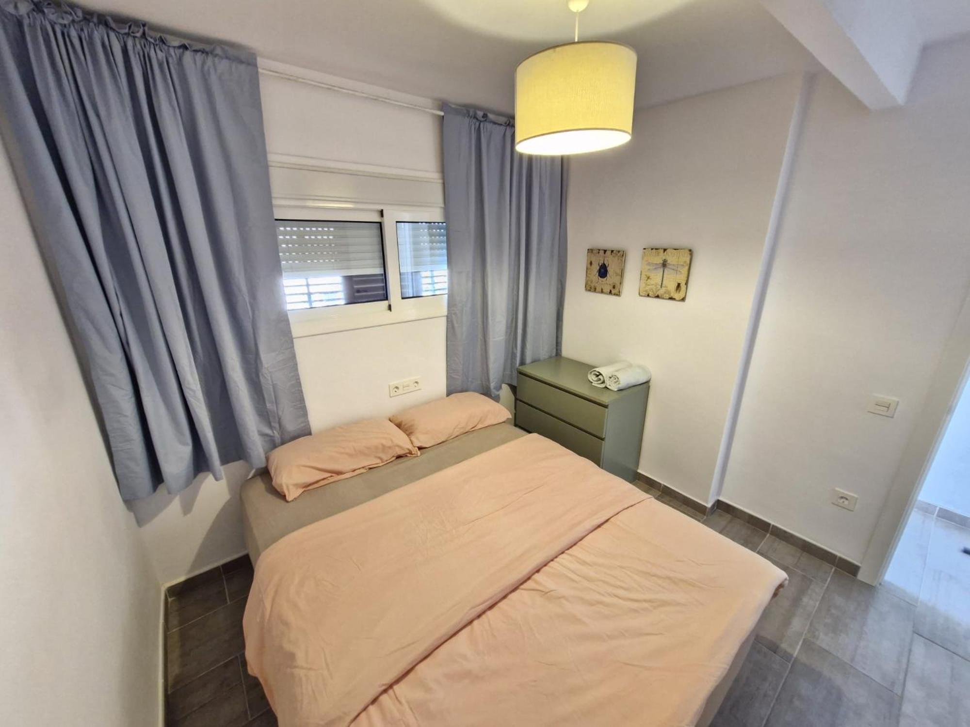 Apartamento Salou Centro Primera Linea De Mar Salou