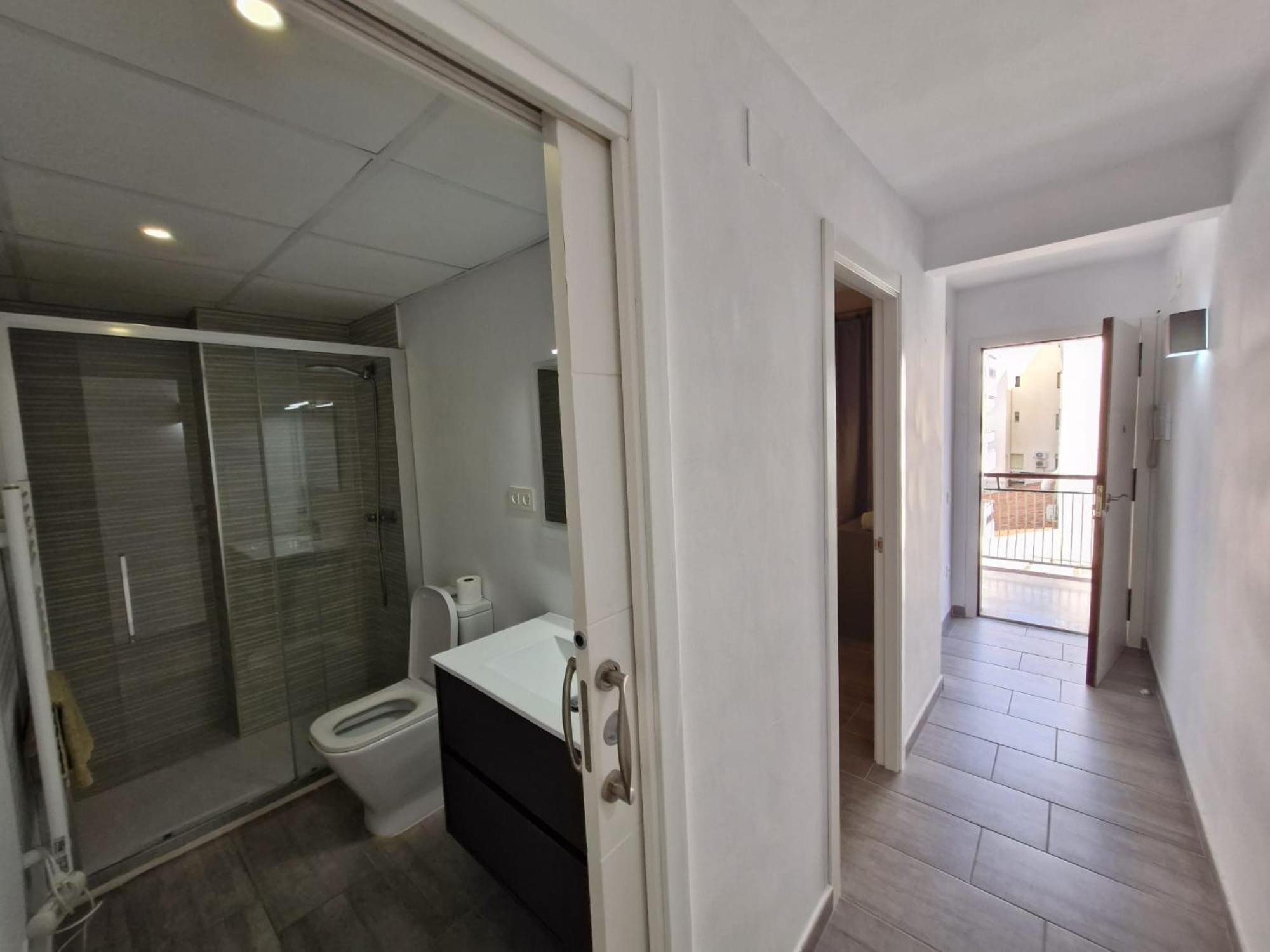 Salou Centro Primera Linea De Mar Apartamento