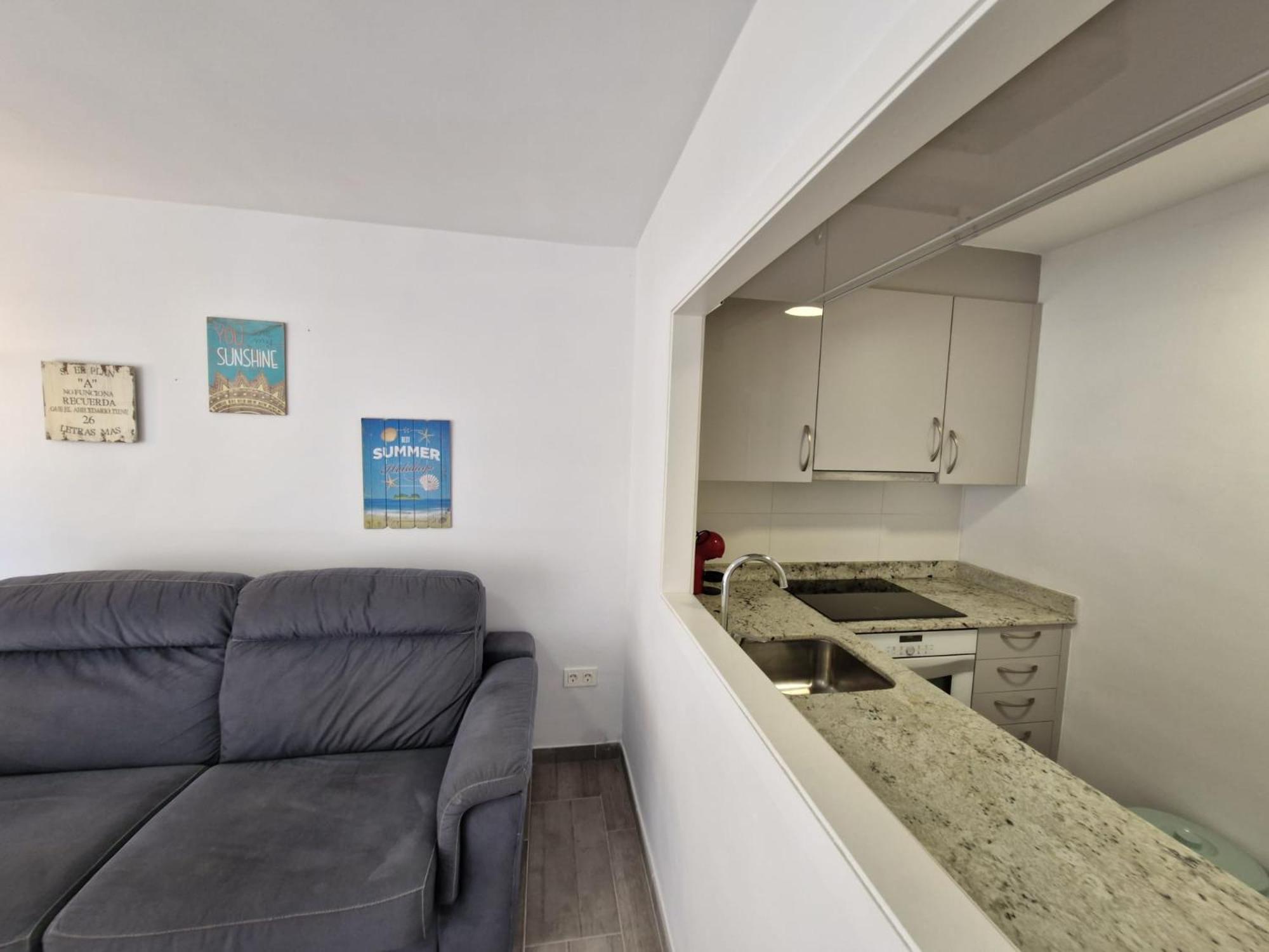 Apartamento Salou Centro Primera Linea De Mar Salou