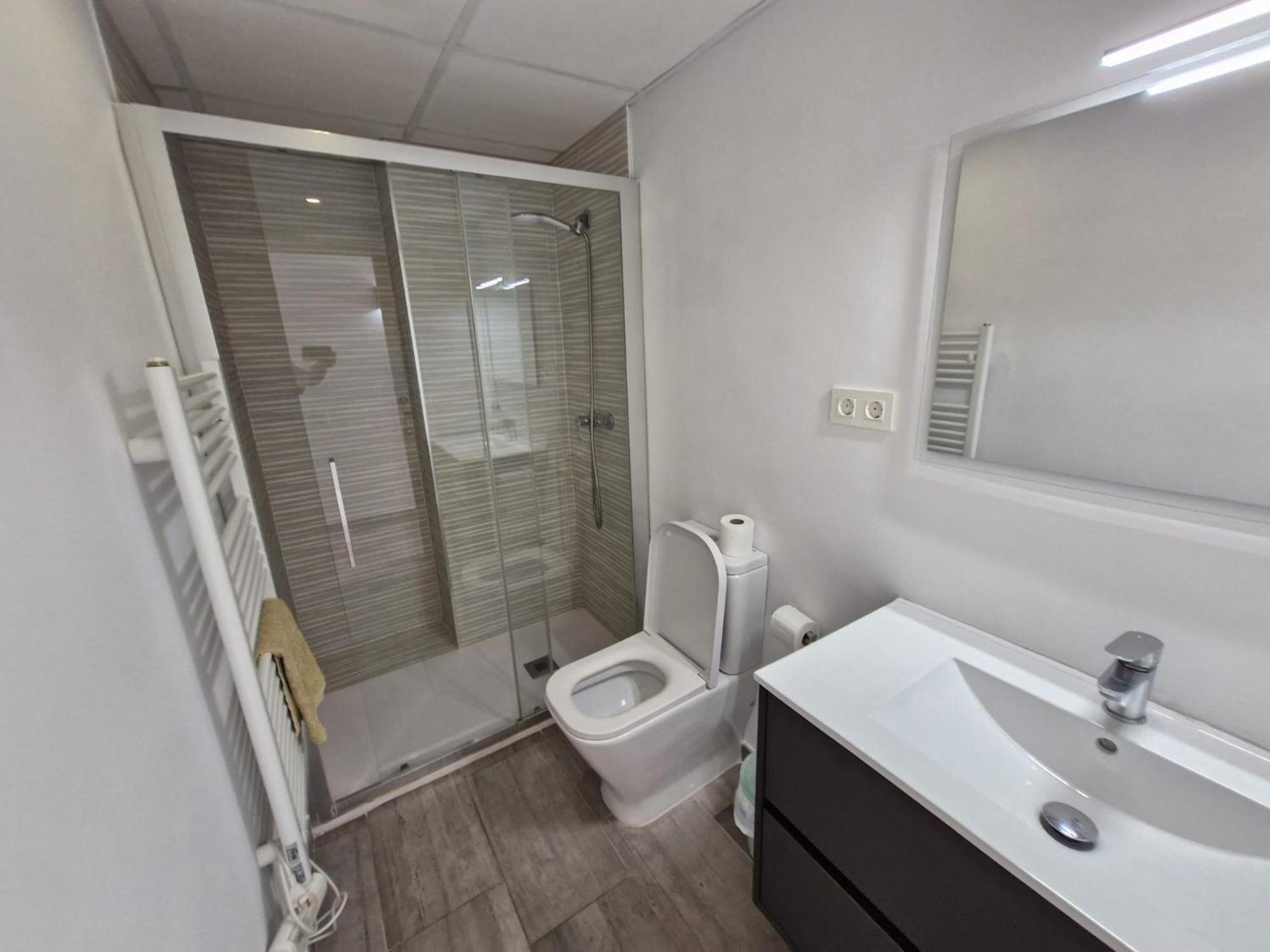 Apartamento Salou Centro Primera Linea De Mar Salou